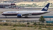 AeroMexico Boeing 777-2Q8(ER) (N745AM) at  Madrid - Barajas, Spain