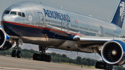 AeroMexico Boeing 777-2Q8(ER) (N745AM) at  Madrid - Barajas, Spain