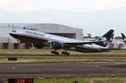 AeroMexico Boeing 777-2Q8(ER) (N745AM) at  Mexico City - Lic. Benito Juarez International, Mexico