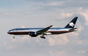 AeroMexico Boeing 777-2Q8(ER) (N745AM) at  Mexico City - Lic. Benito Juarez International, Mexico