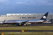 AeroMexico Boeing 777-2Q8(ER) (N745AM) at  Mexico City - Lic. Benito Juarez International, Mexico