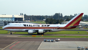 Kalitta Air Boeing 747-446(BCF) (N745CK) at  Amsterdam - Schiphol, Netherlands
