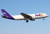 FedEx Airbus A300B4-622R(F) (N745FD) at  Ft. Worth - Alliance, United States