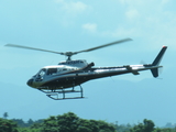 Sundance Helicopters Eurocopter AS350B2 Ecureuil (N745SH) at  Santo Domingo - La Isabela International, Dominican Republic