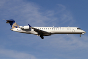 United Express (SkyWest Airlines) Bombardier CRJ-701ER (N745SK) at  Las Vegas - Harry Reid International, United States
