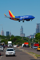Southwest Airlines Boeing 737-7H4 (N745SW) at  New York - LaGuardia, United States
