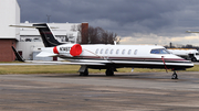 (Private) Bombardier Learjet 45 (N745TT) at  Cuyahoga County, United States