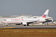 Havana Air Boeing 737-405 (N745VA) at  Miami - International, United States