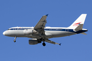 American Airlines Airbus A319-112 (N745VJ) at  Atlanta - Hartsfield-Jackson International, United States
