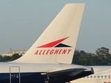 US Airways Airbus A319-112 (N745VJ) at  Washington - Ronald Reagan National, United States