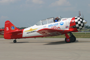 (Private) North American T-6G Texan (N7462C) at  Janesville - Southern Wisconsin Regional, United States
