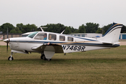 (Private) Beech A36 Bonanza (N7469R) at  Oshkosh - Wittman Regional, United States