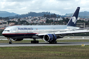 AeroMexico Boeing 777-2Q8(ER) (N746AM) at  Sao Paulo - Guarulhos - Andre Franco Montoro (Cumbica), Brazil