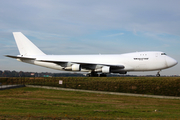 Kalitta Air Boeing 747-246F(SCD) (N746CK) at  Atlanta - Hartsfield-Jackson International, United States