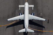 Delta Connection (Compass Airlines) Embraer ERJ-170LR (ERJ-170-100LR) (N746CZ) at  Los Angeles - International, United States