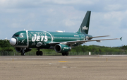 JetBlue Airways Airbus A320-232 (N746JB) at  Cartagena - Rafael Nunez International, Colombia