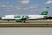 JetBlue Airways Airbus A320-232 (N746JB) at  Ft. Lauderdale - International, United States