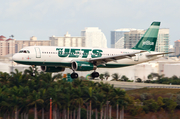JetBlue Airways Airbus A320-232 (N746JB) at  Ft. Lauderdale - International, United States