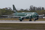 JetBlue Airways Airbus A320-232 (N746JB) at  Ft. Lauderdale - International, United States