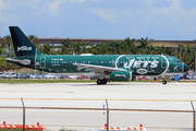 JetBlue Airways Airbus A320-232 (N746JB) at  Ft. Lauderdale - International, United States