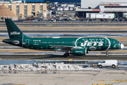 JetBlue Airways Airbus A320-232 (N746JB) at  New York - John F. Kennedy International, United States