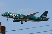JetBlue Airways Airbus A320-232 (N746JB) at  New York - John F. Kennedy International, United States