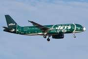 JetBlue Airways Airbus A320-232 (N746JB) at  New York - John F. Kennedy International, United States