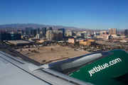 JetBlue Airways Airbus A320-232 (N746JB) at  Las Vegas - Harry Reid International, United States