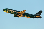 JetBlue Airways Airbus A320-232 (N746JB) at  Los Angeles - International, United States