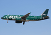 JetBlue Airways Airbus A320-232 (N746JB) at  Los Angeles - International, United States