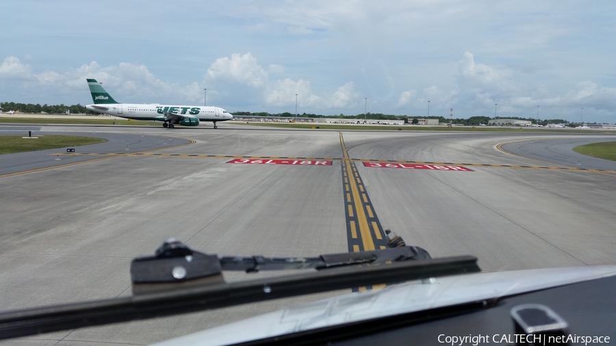 JetBlue Airways Airbus A320-232 (N746JB) | Photo 76746