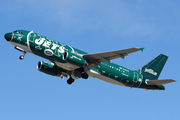 JetBlue Airways Airbus A320-232 (N746JB) at  Miami - International, United States