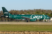 JetBlue Airways Airbus A320-232 (N746JB) at  Ft. Myers - Southwest Florida Regional, United States