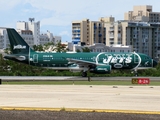 JetBlue Airways Airbus A320-232 (N746JB) at  San Juan - Luis Munoz Marin International, Puerto Rico