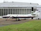 Kolob Canyons Air Services Fairchild SA227AC Metro III (N746KA) at  Smyrna, United States