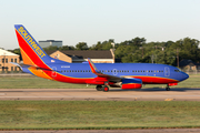 Southwest Airlines Boeing 737-7H4 (N746SW) at  Dallas - Love Field, United States