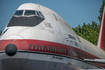 Boeing Company Boeing 747-121 (N7470) at  Seattle - Boeing Field, United States