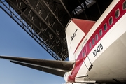 Boeing Company Boeing 747-121 (N7470) at  Seattle - Boeing Field, United States