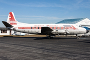Capital Airlines (USA) Vickers Viscount 798D (N7471) at  Reading - Regional, United States