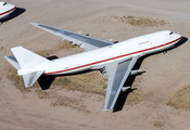 CSDS Aircraft Sales & Leasing Boeing 747-47C (N7477C) at  Marana - Pinal Air Park, United States