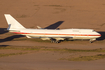 CSDS Aircraft Sales & Leasing Boeing 747-47C (N7477C) at  Marana - Pinal Air Park, United States