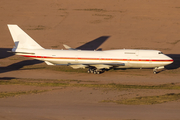 CSDS Aircraft Sales & Leasing Boeing 747-47C (N7477C) at  Marana - Pinal Air Park, United States