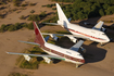 (Private) Boeing 747SP-21 (N7477S) at  Marana - Pinal Air Park, United States