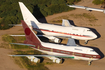 (Private) Boeing 747SP-21 (N7477S) at  Marana - Pinal Air Park, United States