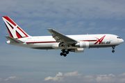 ABX Air Boeing 767-232(BDSF) (N747AX) at  Miami - International, United States