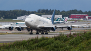 Boeing Company Boeing 747-4J6(LCF) Dreamlifter (N747BC) at  Anchorage - Ted Stevens International, United States