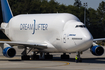 Boeing Company Boeing 747-4J6(LCF) Dreamlifter (N747BC) at  Everett - Snohomish County/Paine Field, United States