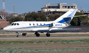 (Private) Dassault Falcon 20F (N747CX) at  Dallas - Addison, United States