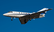 (Private) Dassault Falcon 20F (N747CX) at  Dallas - Addison, United States
