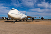 General Electric Boeing 747-121 (N747GE) at  Tucson - Pima Air & Space Museum, United States